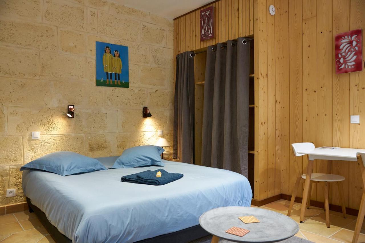 Les Appartements De La Victoire, Centre-Ville, Possibilite Parking Gratuit بوردو المظهر الخارجي الصورة