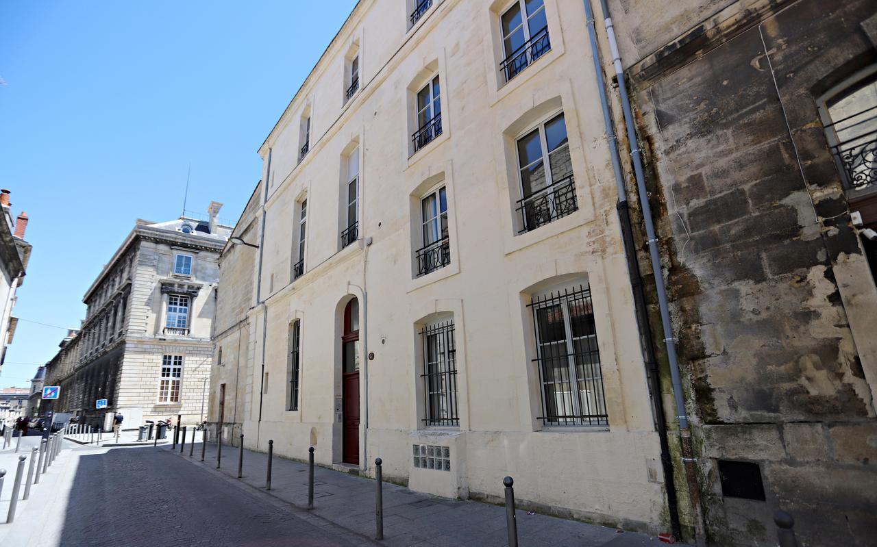 Les Appartements De La Victoire, Centre-Ville, Possibilite Parking Gratuit بوردو المظهر الخارجي الصورة