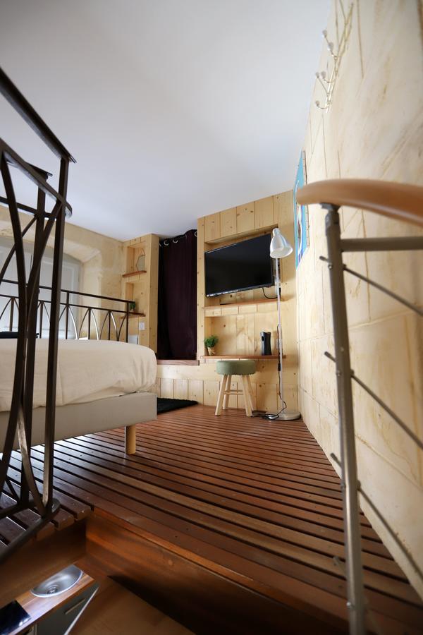 Les Appartements De La Victoire, Centre-Ville, Possibilite Parking Gratuit بوردو المظهر الخارجي الصورة