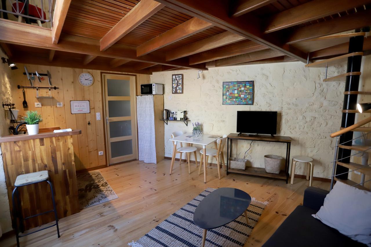 Les Appartements De La Victoire, Centre-Ville, Possibilite Parking Gratuit بوردو المظهر الخارجي الصورة